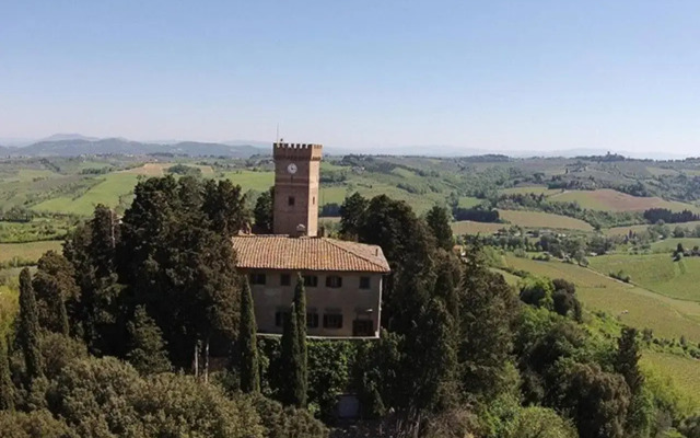 Castello Sonnino