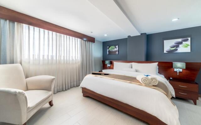 Hodelpa Gran Almirante Hotel & Casino