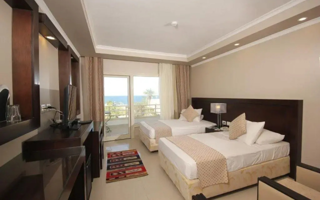 Maamura Palace Hotel