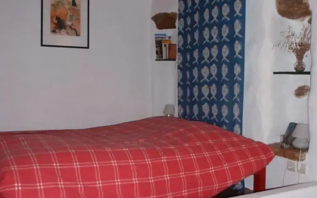 Psilalonia : Chambres dhôtes de charme sur lÎle de Leros