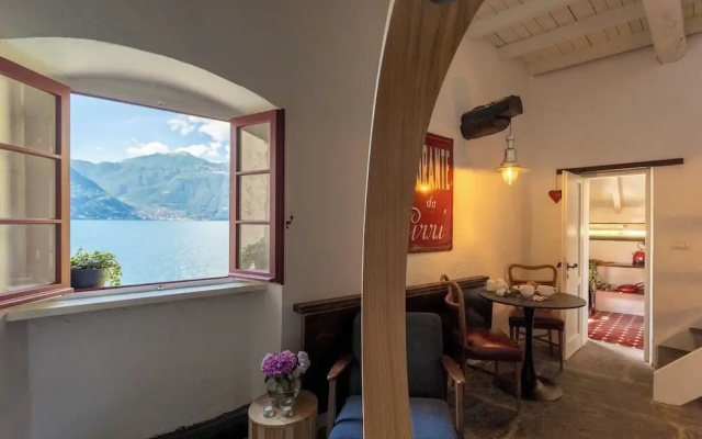 La Civera - Nesso Lake Como by Rent all Como