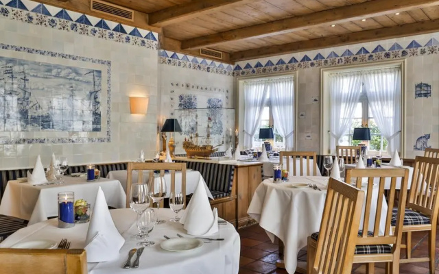 Hotel und Restaurant Jörg Müller