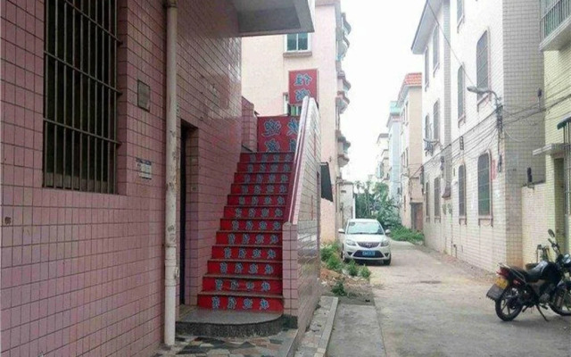 Xuanxuan Inn
