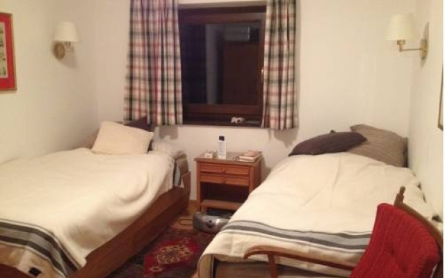 Appartement Fleck