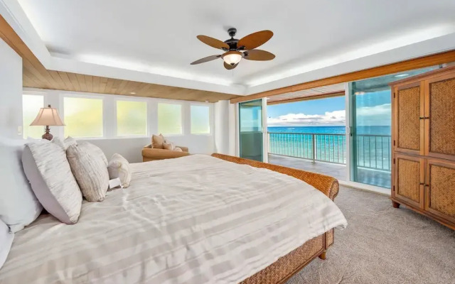 Alii Hale 4 Bedroom Home