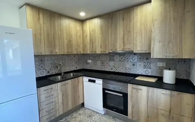 Apartamento céntrico en Berga - ALBERGA