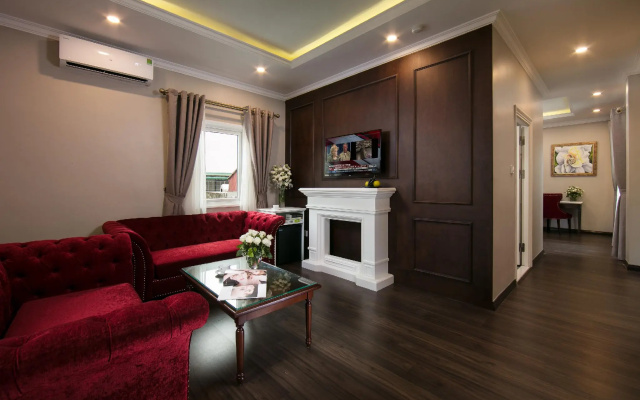 Hong Ngoc 2 Hotel