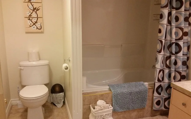 Suite 436