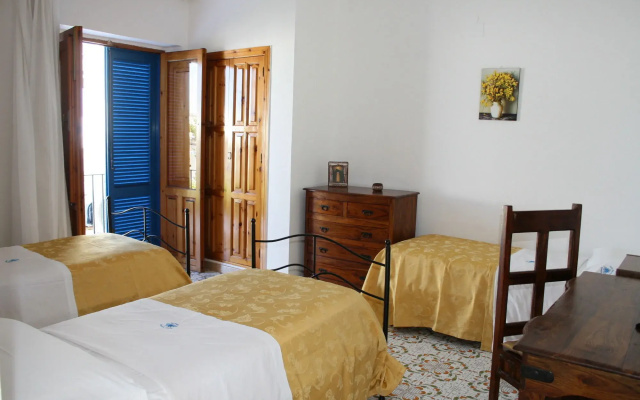 Hotel Tesoriero
