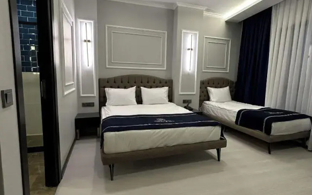 Loft Park Hotel S