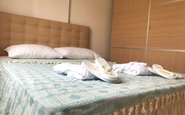 Apartment in Gundogan 2