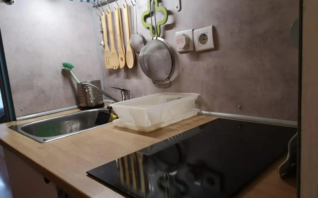 Apartman Myra