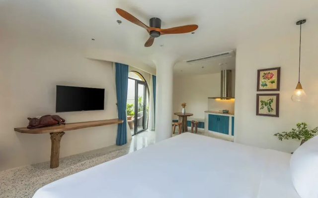 Saha Casa Boutique Hotel Da Nang