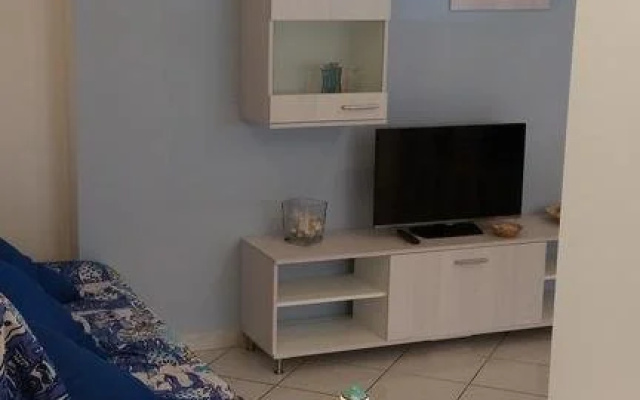 La Casa del Paguro 1