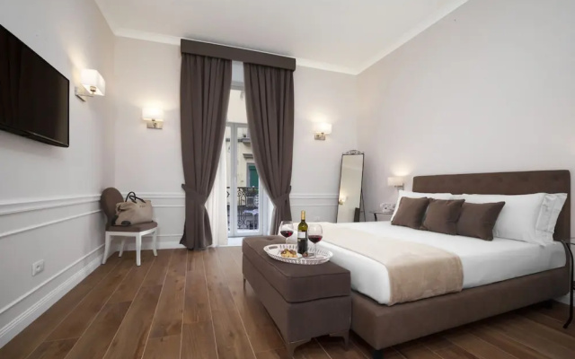 La Fontanina Suites