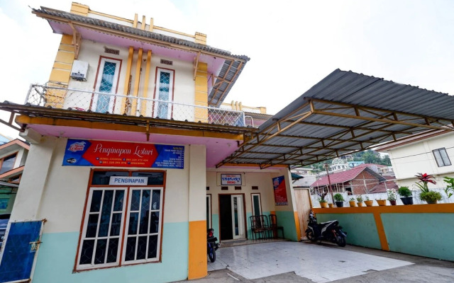 Homestay Lestari Dieng by OYO Rooms