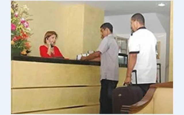 Hotel Canadiense