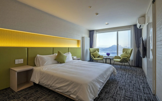Hotel Cocoa