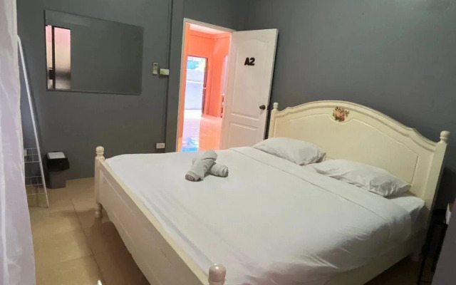 Ho Hostel