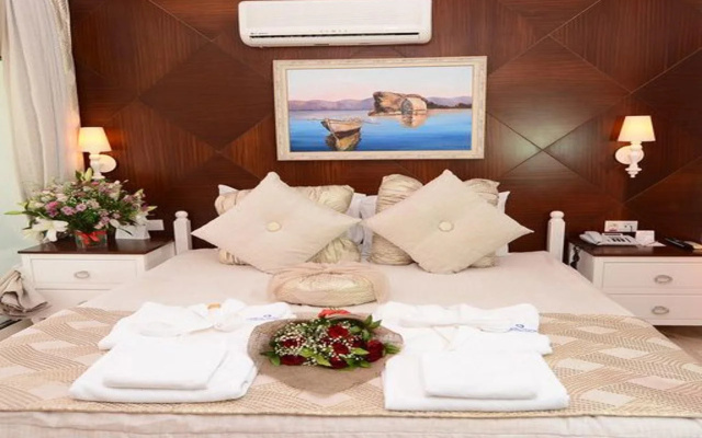 Onkel Resort Hotel