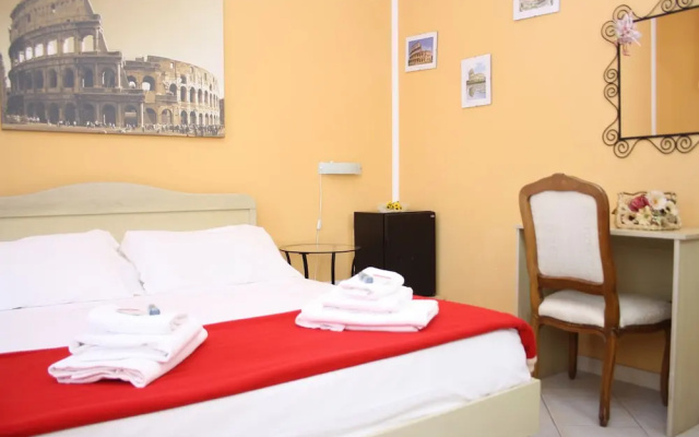 La Dolce Vita Romana
