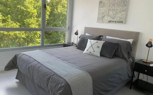 Baires Homes Belgrano Ii Arcos