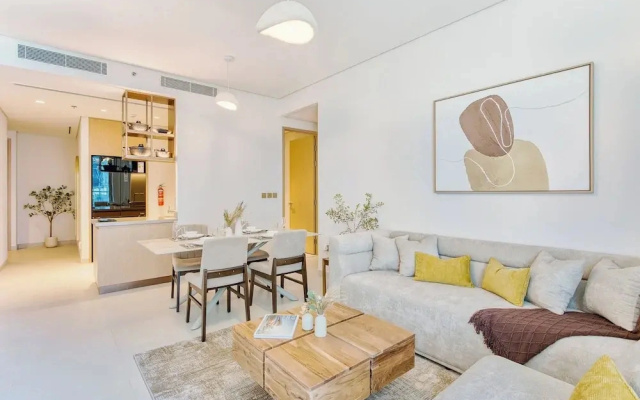 PVH - Magnificent 2BR - Vida Dubai Mall