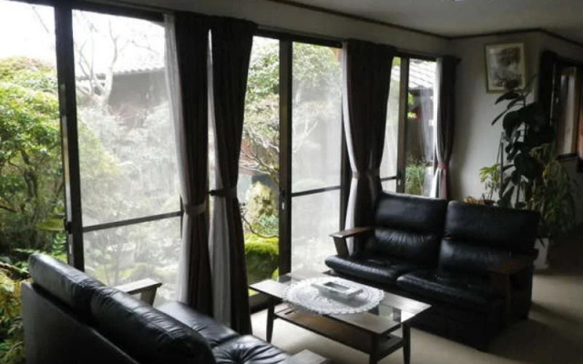 Ryokan Tatsumi