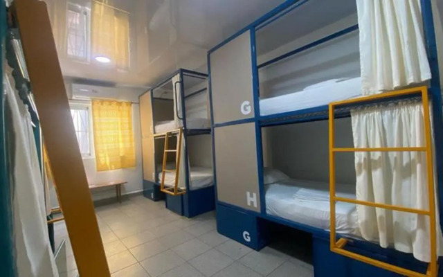 Viajero San Andres Hostel