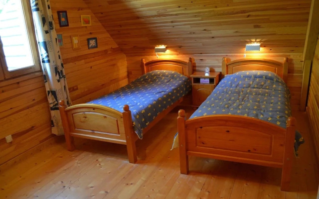 Chalet du Lac - Nature Escape