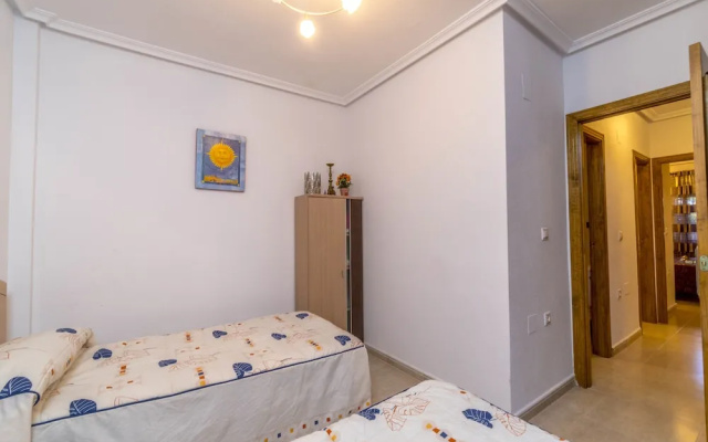 Apartamento Bennecke Sunset
