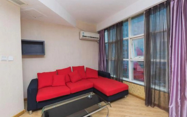 Fuerte Hotel Leqing Haian