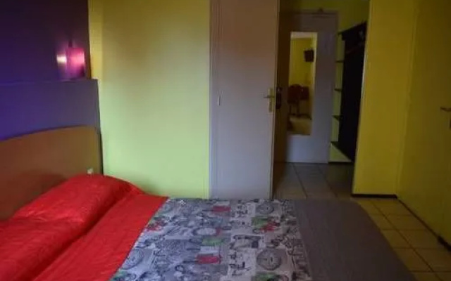 Confort Hôtel