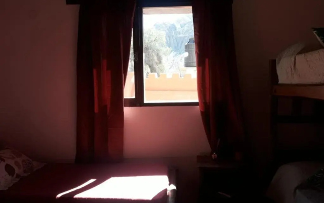 Hotel Cactus Plaza