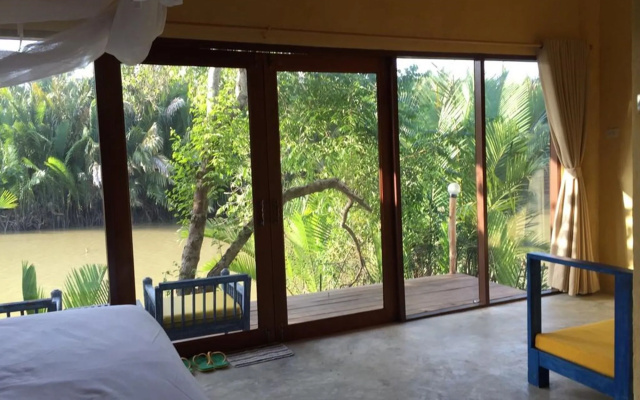 Bangsrai Cottage