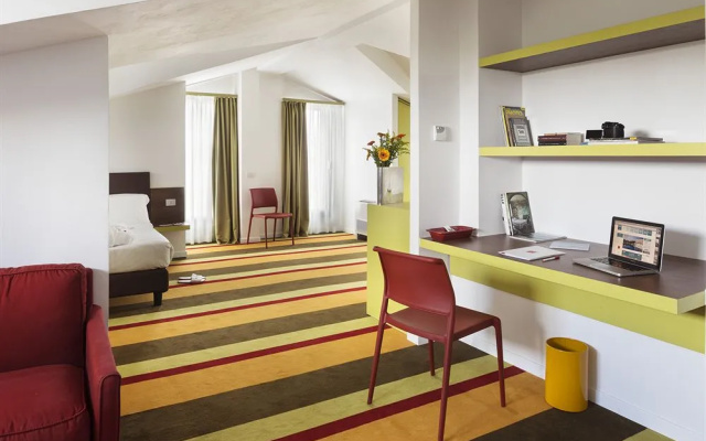 UNAWAY Hotel Fabro
