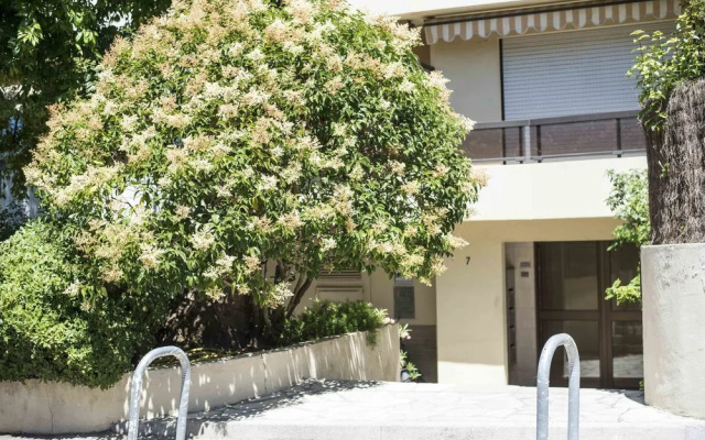 Appartement Palmeraie