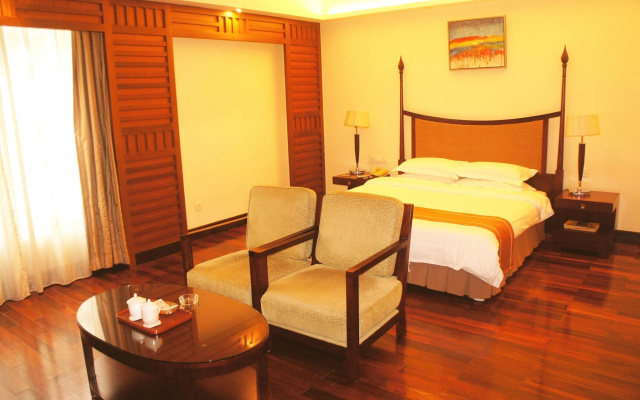 Hotel Pattaya