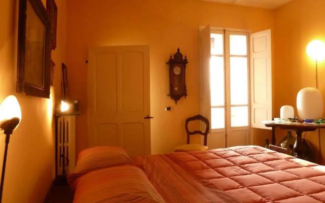Casa Forster Langhe