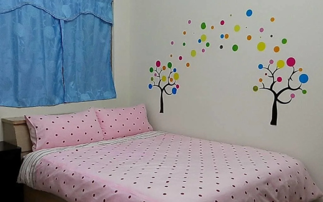 Pick Rainbow B&B