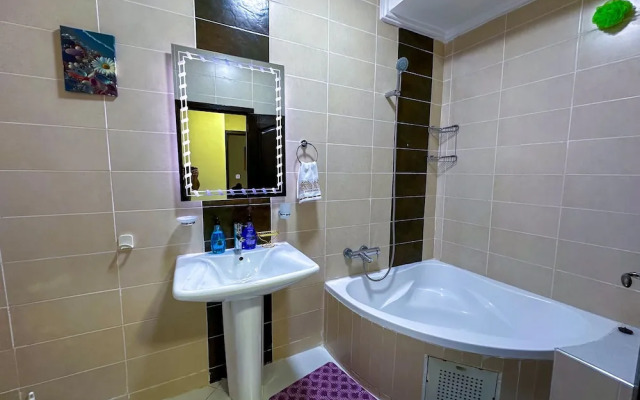 Luxury & View - close to the sea & TGV