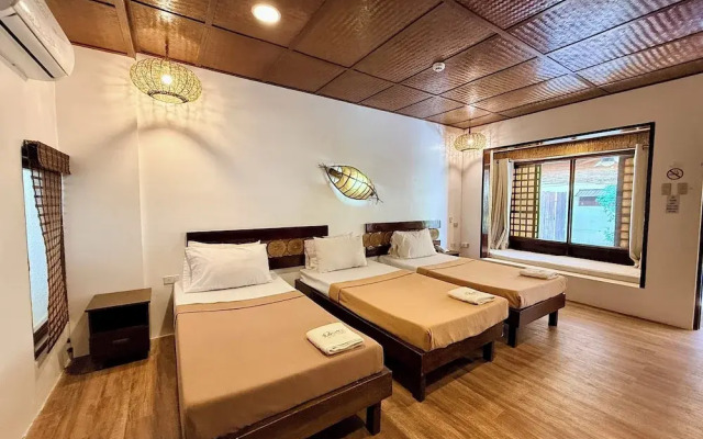 Maritoni Bali Suites And Villas