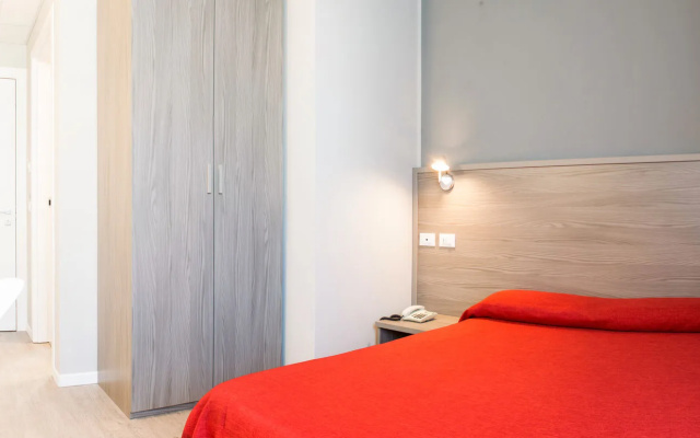 Hotel Al Giardinetto