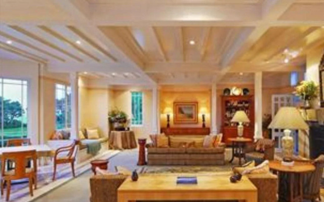 Wharekauhau Luxury Country Estate