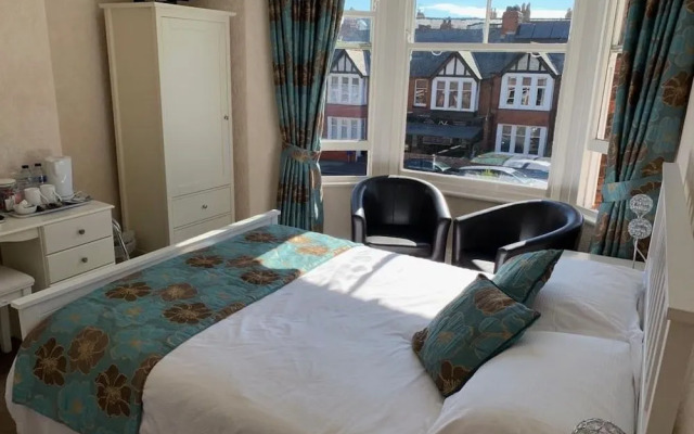 Kingsway GuestHouse