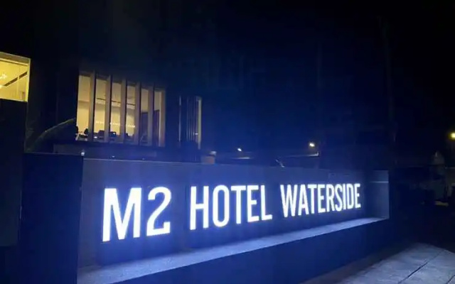 M2 Hotel Waterside