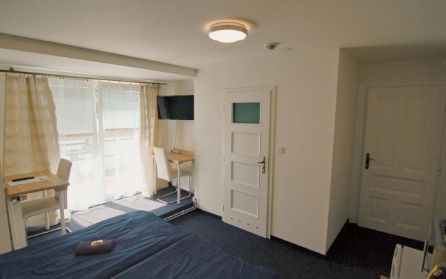 Aparthotel Vitkovice