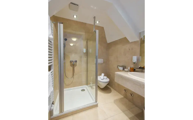 Hotel Gisela