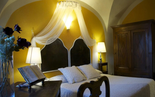 Castello San Giuseppe