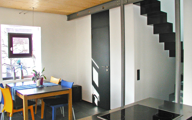 Albergo Centro